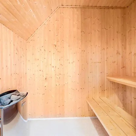 펜션 Nafne - 1-2km From The Sea By Interhome