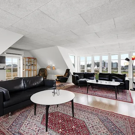 Nafne - 1-2km From The Sea By Interhome 펜션 흐비드 산드