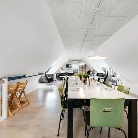 Nafne - 1-2km From The Sea By Interhome 펜션 흐비드 산드