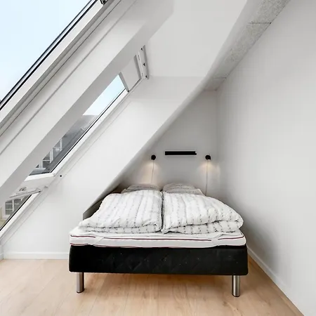 Nafne - 1-2km From The Sea By Interhome * 흐비드 산드