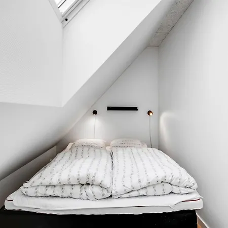 Nafne - 1-2km From The Sea By Interhome