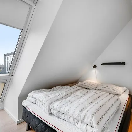 Nafne - 1-2km From The Sea By Interhome * 흐비드 산드